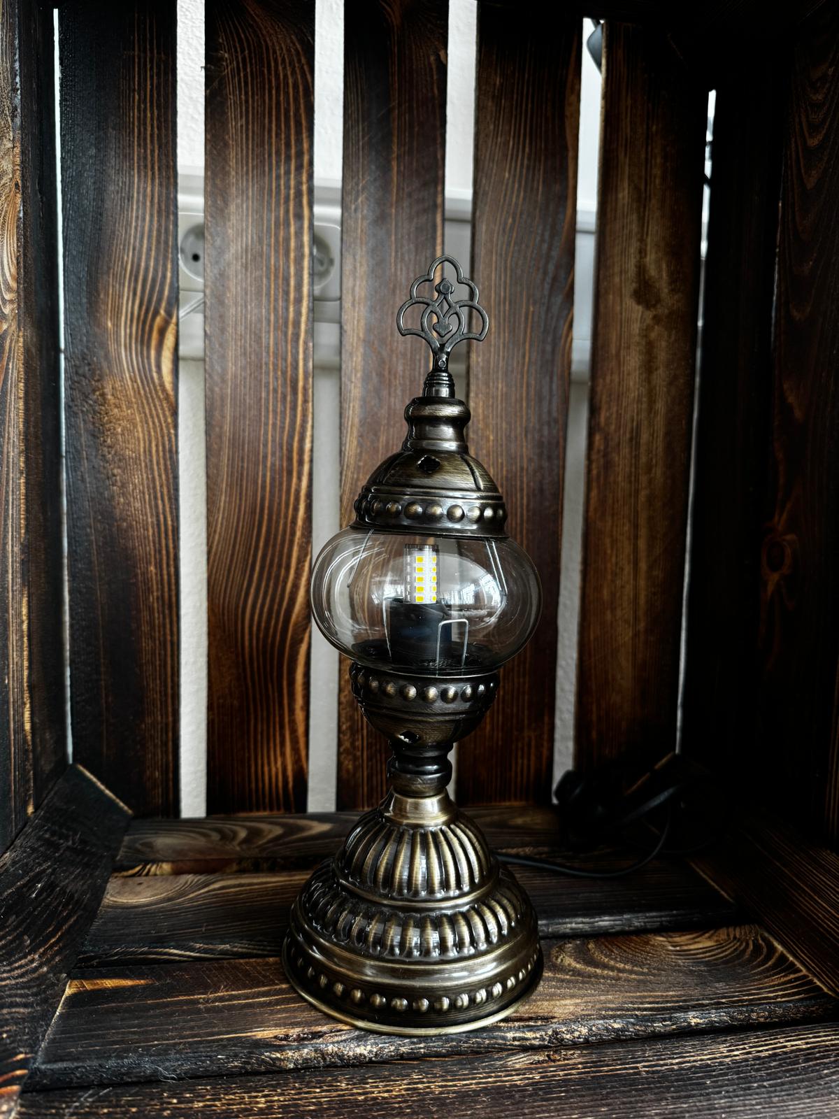 DIY Kits - Gestalte deine eigene Mosaiklampe "standard"